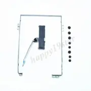 HDD Hard Drive Disk Caddy Tray Bracket +Cable For Lenovo Legion Y720 USA