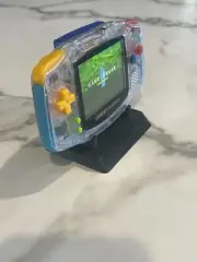 Nintendo Gameboy Advance Console Display Stand STAND ONLY