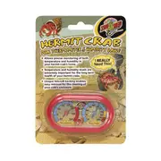 Zoo Med Hermit Crab Dual Thermometer Humidity