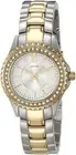 GUESS Mini Rock Candy W11068L2 Silver/Two-Tone/Two-Tone One Size