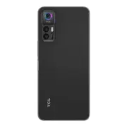 TCL 30 5G (Dual Sim, 128GB/4GB, 6.7 inches, Bonus MOVEAUDIO S600) Black