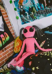 [Dolls Home] Sweet Cosmic Friend Plushie