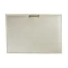 MaksPRO WB02X32234 Filter 36 In fits Range Hood WB02X10771 910315 AH224039 EA...