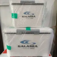 在飛比找蝦皮購物優惠-GALASEA 保冷冰箱8L/14L/25L/36L 日本輕