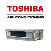 Toshiba Multi Super Slim MMD-AP0086MPHY 2.5kW VRF Indoor Unit Only