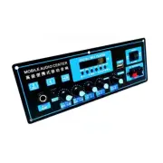 YXY-J082 Digital Amplifier Board Power Amp Board