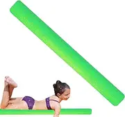 Floating Pool Noodles Foams Tube - Soft EVA Foam Waterr Float, Durable Swimming Aid | Lightweight Toy Flexible Floatation Device for Kids and Adults, Perfect for Water Aerobics, Poolz Games, and