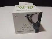 ARCCOS Driver Performance Tracking System Includes 1 Driver Sensor New Unopened