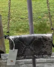 Radley London Lexington Small Flap over Crossbody Bag