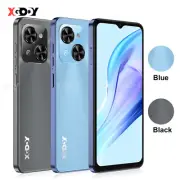 XGODY 2025 12+128 GB Android 14 Octa Core Dual SIM 6.52'' Unlocked Mobile Phone