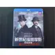 [藍光先生BD] 新世紀福爾摩斯：地獄新娘 Sherlock : The Abominable Bride ( 得利公司貨 )