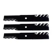 3PK 96-310 Mulch Blades Fits Ferris 403026 5020843 & 1520843
