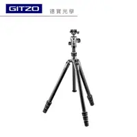 在飛比找蝦皮商城優惠-GITZO GK1545T-82TQD Traveler碳纖