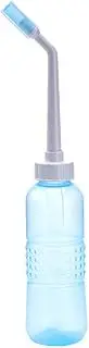 Syga Mom Washer Peri Bottle for Postpartum Care Perineal Recovery After Birth (Pink, Blue)