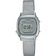 Casio Watch Ladies LA670WEM-7DF LA670WEM-7D LA670WEM-7 Vintage Retro