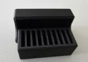 Nintendo Switch Game Case Holds 10 Games Black Nintendo Switch Game Box Case New