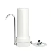 Countertop 4-in-1 Ceramic Ultra Drinking Water Filter System