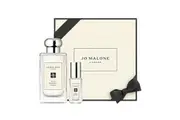 Jo Malone Wild Bluebell Cologne Duo Coffret Set 100ml + 9ml