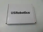 US Robotics 56K V.92 USB Dial-up Soft Modem - Fax/Modem (USR5639) - New in Box