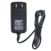 AC Adapter for Vestax VCI-400 DJ USB MIDI Controller Audio Interface Power Cable