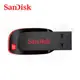 SANDISK 8GB Cruzer Blade CZ50 USB 2.0 隨身碟 (SD-CZ50-8G)