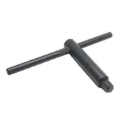 Strong Grip Milling Lathe Chuck Key Wrench Tool 8MM 10MM 12MM 14MM 17MM