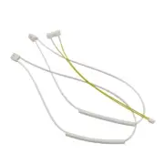 3PCS Bread Machine Component Plastic Texture for Enhancing Durability and Safety