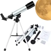 SV28 Spotting Scope Telescope 50Mm Zoom Spotting Scope with Bak4 Prism for