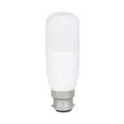 Energetic SupValue Tubular Baton Dimmable 9W 4000K Cool White LED Globe B22