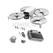 Original DJI Flip Drone ( Battery x 1 ) With RC 2 Remote Controller - FedEX