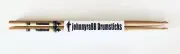 Johnny Rabb Traditional 5B Acorn Drumsticks