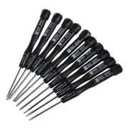 10-piece Precision Screwdriver Set for Best Bst 8800c Repair