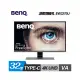 【BenQ】 EW3270U 32吋 4K HDR 舒視屏護眼液晶螢幕