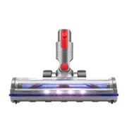 V-shaped Anti-tangle Floor Brush for Vacuum Cleaners - For Dyson G5 Series