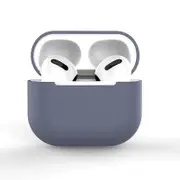 Apple AirPods 3rd Gen Case Slim Design Lavender