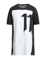 [11 BY BORIS BIDJAN SABERI] 11 by BORIS BIDJAN SABERI T-shirts - Item 10642576