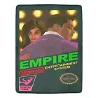 Vintage Style Retro Empire TV Series NES Box Ultra-Soft Micro Fleece Blanket