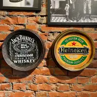 在飛比找蝦皮購物優惠-化學選物 Jack Daniel's威士忌 Heineken