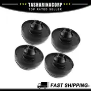 4 Pcs Jack Point Pad Jacking Support Plug for Mercedes-Benz S430 CL500 2000-2006