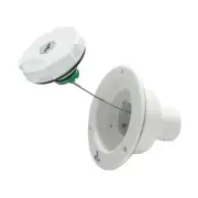 Convenient Water Inlet Plastic Water Filler set Quick & Safe Filling Accessory