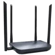 King-Dome Wi-Fi Max Pro Router/Extender #KWM2000
