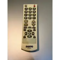 在飛比找蝦皮購物優惠-SANYO 遙控器 RC-S061/RC-L010A/RC-