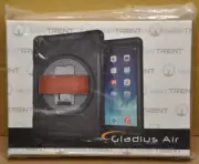 New Trent iPad Case for iPad GLADIUS IPAD AIR 9.7" AND IPAD PRO 9.7" RUGGED CASE