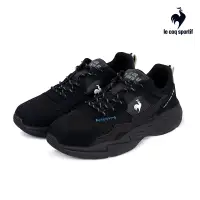 在飛比找新光三越 skm online優惠-LE COQ SPORTIF-中性款Pau慢跑鞋-270