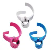 Bottle Cage Coffee Beverage Mount Holdewr Drink Milk Stand Clip for Subway Buses