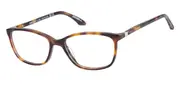 O'Neill ONO 4520 102 Women’s Glasses Tortoiseshell Size 52 - Private Health Rebate - Blue Light Block Available