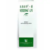 在飛比找Yahoo!奇摩拍賣優惠-VIDERMINA 洗得妳淨 潔淨液 250ml  (已改台