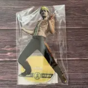 Ryu ga Gotoku Goro Majima Birthday Kuji Acrylic Stand H prize SEGA Yakuza