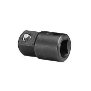 1 pcs ALLEN 3/8" square female x 1/2" male Impact Adapter socket 34208 USA