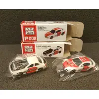 在飛比找蝦皮購物優惠-稀有品 tomica shop RX-8 WRX P系列 扭